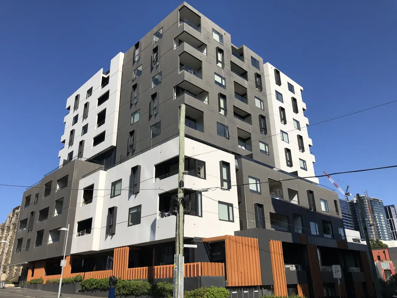 Additional image 12 of 709/1 Archibald Street, Box Hill VIC 3128