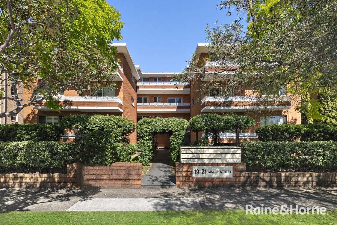 Additional image 9 of 9/19-21 Malua Street, Dolls Point NSW 2219