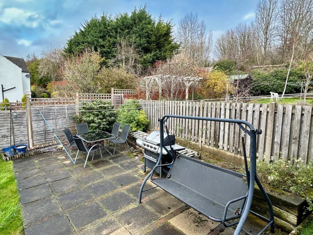 Additional image 9 of Airedale Mount, Sandbeds, Keighley, BD20