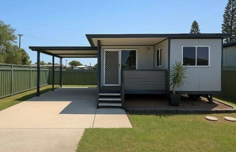 65/34 Main Street, Lowood QLD 4311