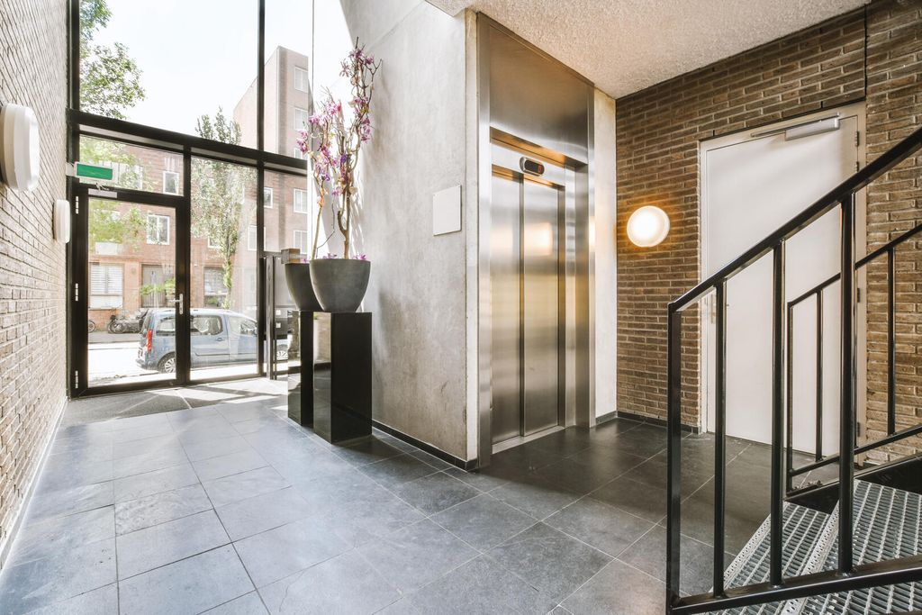 Additional image 4 of 3 bed flat for saleApartment B6, Millenial Building, Gratrix Avenue, Manchester M5