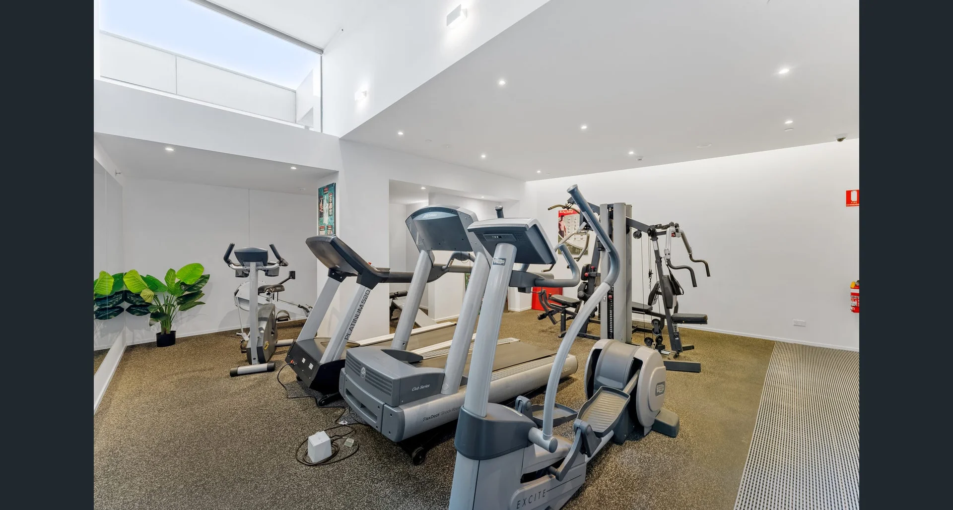 Additional image 11 of 113/2-14 Albert Road, South Melbourne VIC 3205
