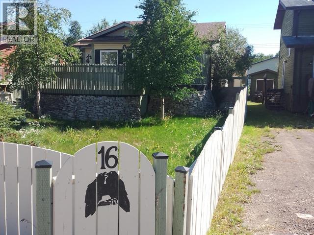 16 PTARMIGAN AVENUE
