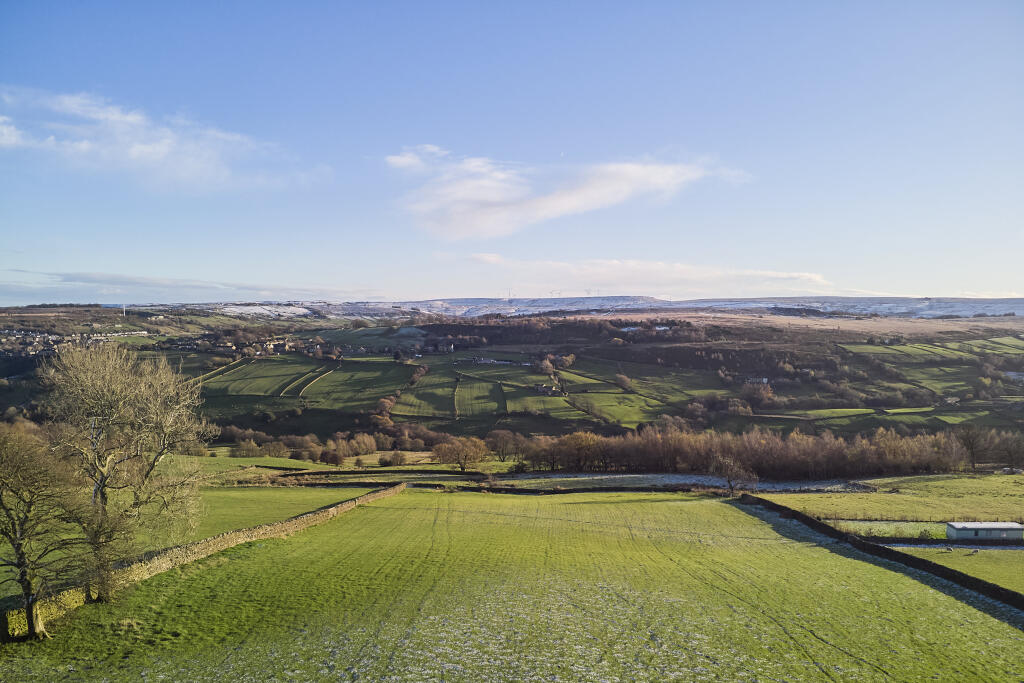 Additional image 3 of Hob Cote Lane, Oakworth, BD22
