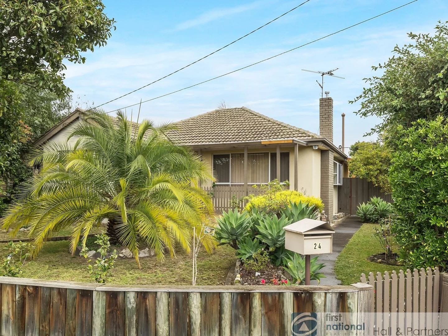 24 Lawn Road, Noble Park VIC 3174