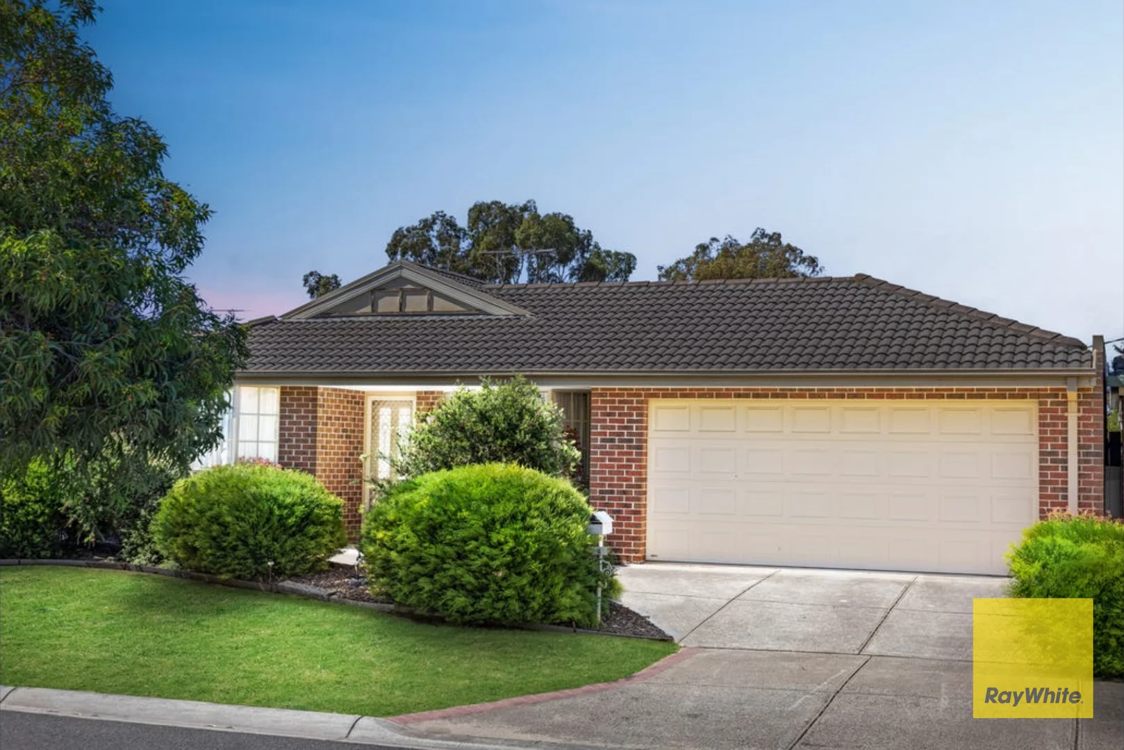 4 James Austin Way, Seabrook VIC 3028