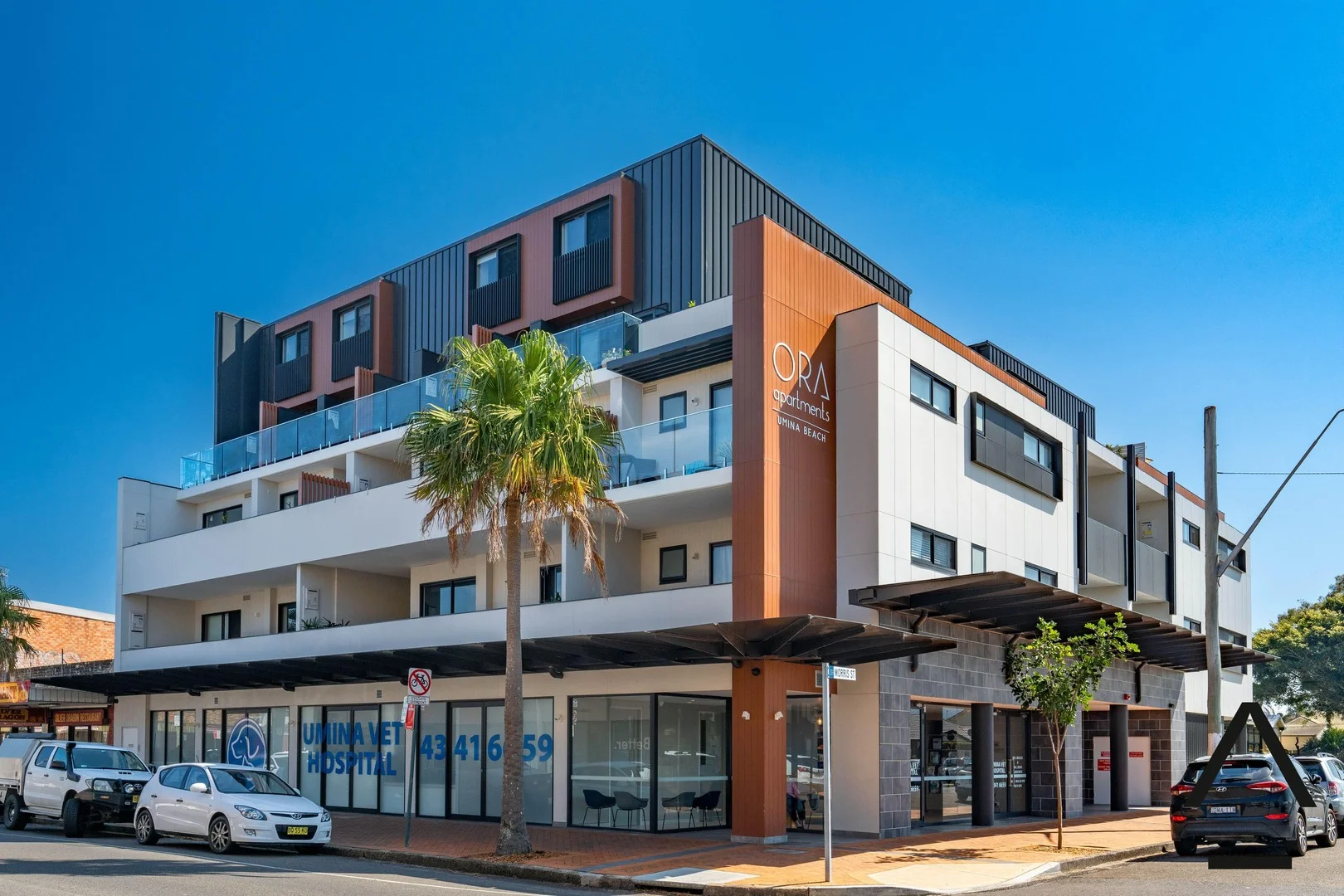 304/211-213 West Street, Umina Beach NSW 2257