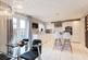 The Sawston - Plot 206 at Lark Grange, Lark Grange, Mount Road IP32 photo 3