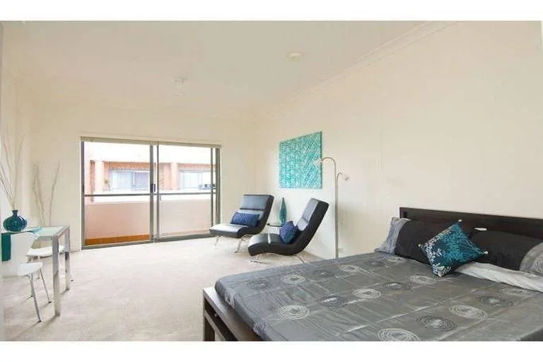 49/4-8 Waters Road, Neutral Bay NSW 2089