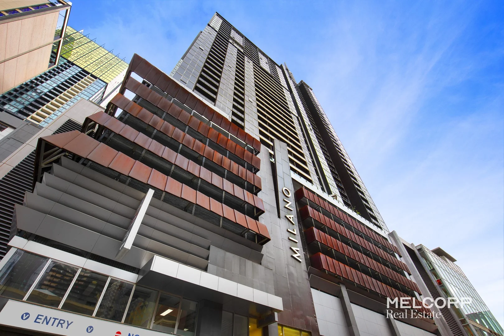 Additional image 17 of 3303A/8 Franklin Street, Melbourne VIC 3000