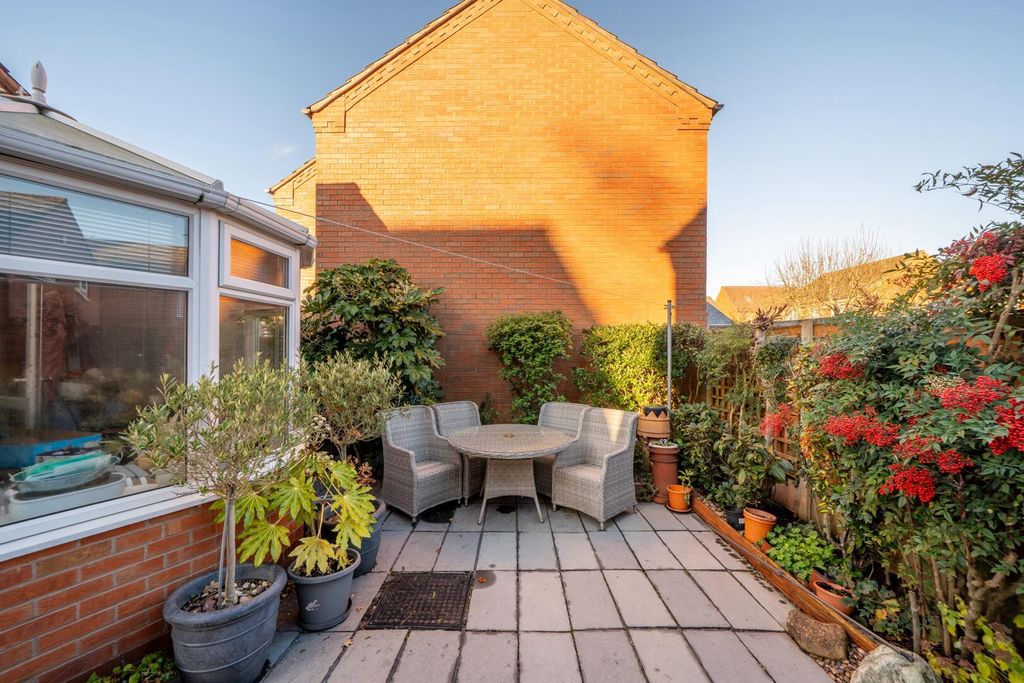 Additional image 11 of 5 bed detached house for saleTom Blower Close, Nottingham NG8