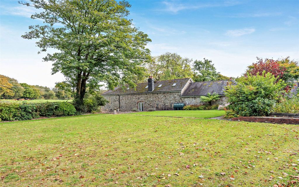 Additional image 53 of 4 bed detached house for saleNr Llandybie, Carmarthenshire SA18