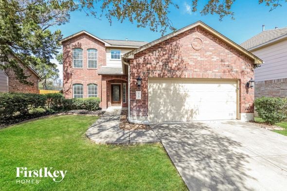 33 BRANWOOD, SAN ANTONIO, TX, 78254