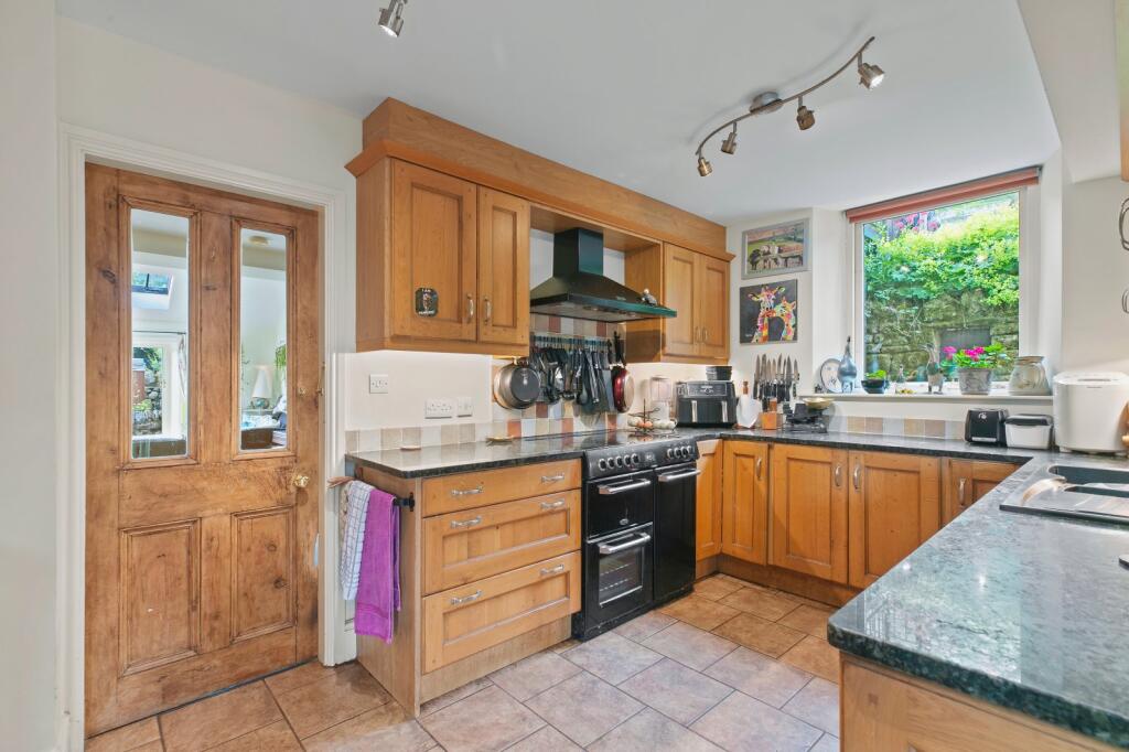 Hawkswick, Skipton, North Yorkshire, BD23 photo 3