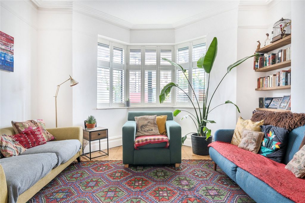 Additional image 16 of 3 bed terraced house for saleRobertson Road, Greenbank, Bristol BS5