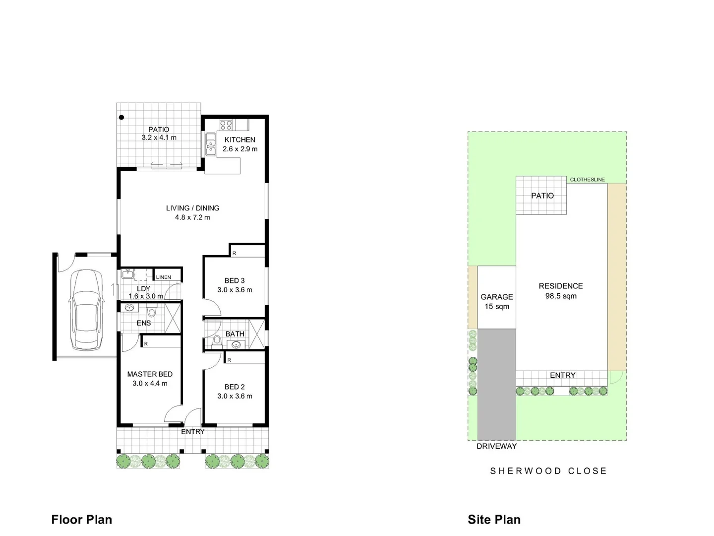Additional image 10 of 5 Sherwood Close, Brinsmead QLD 4870