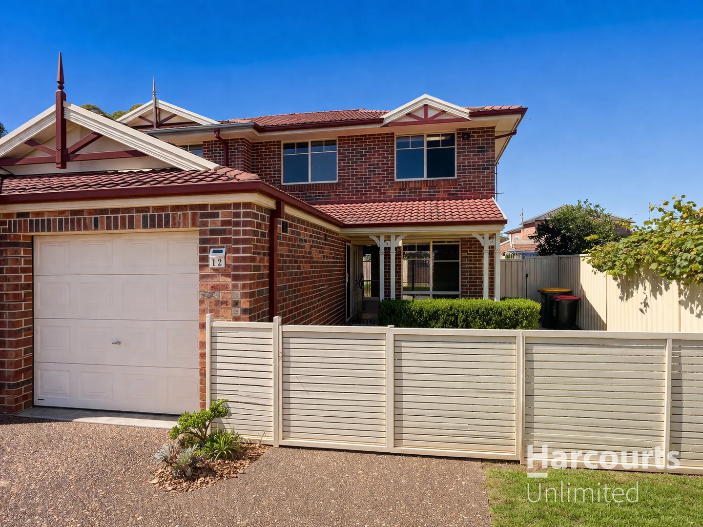 12/12 Pattern Place, Woodcroft NSW 2767