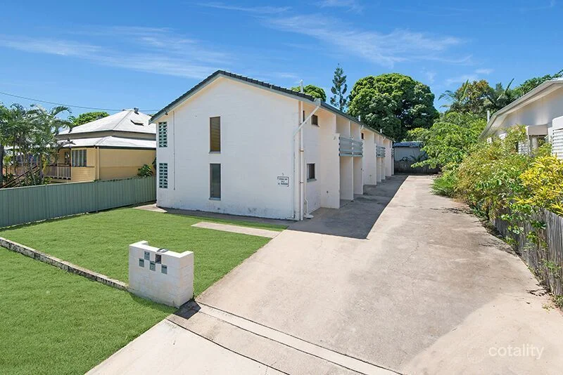Street, West End QLD 4810
