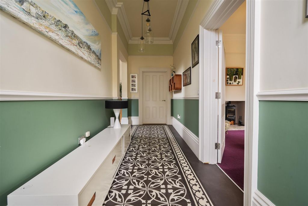 Additional image 5 of 5 bed detached house for saleKenwood Road, Nether Edge, Sheffield S7
