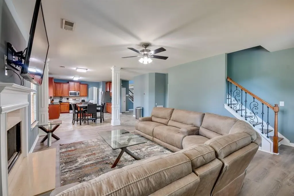 38 Avery Place, Fort Mitchell, AL 36856 photo 4