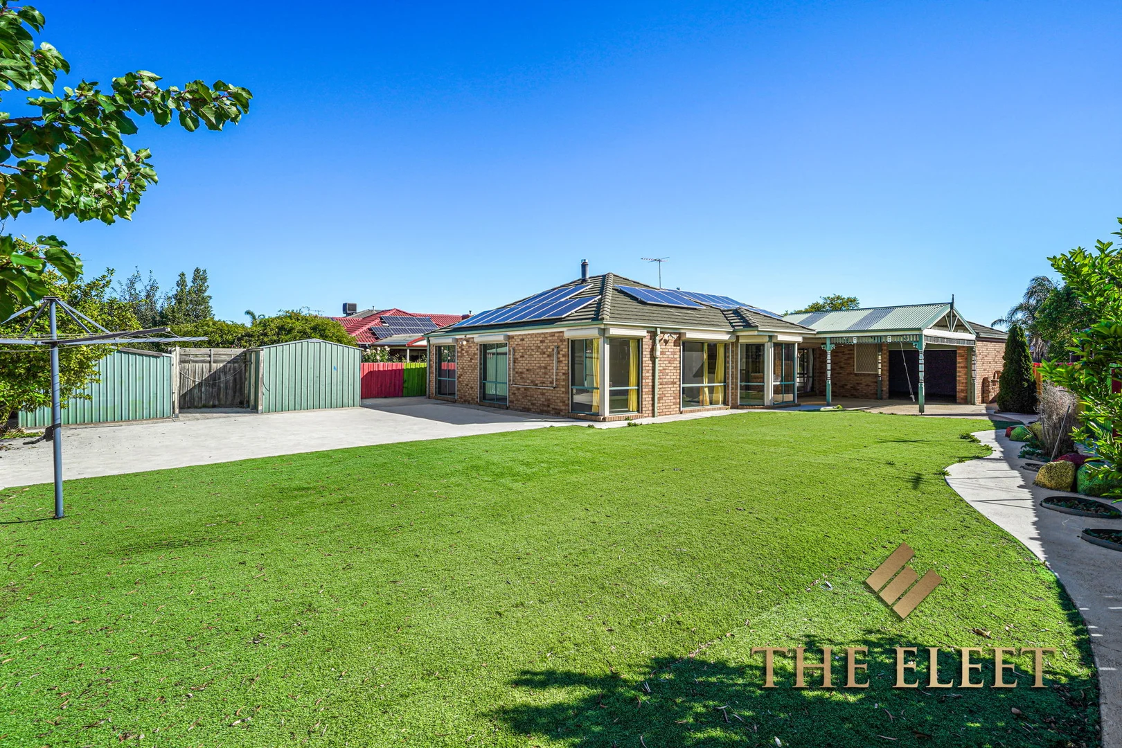 Additional image 13 of 32 Fleetwood Circuit, Melton West VIC 3337