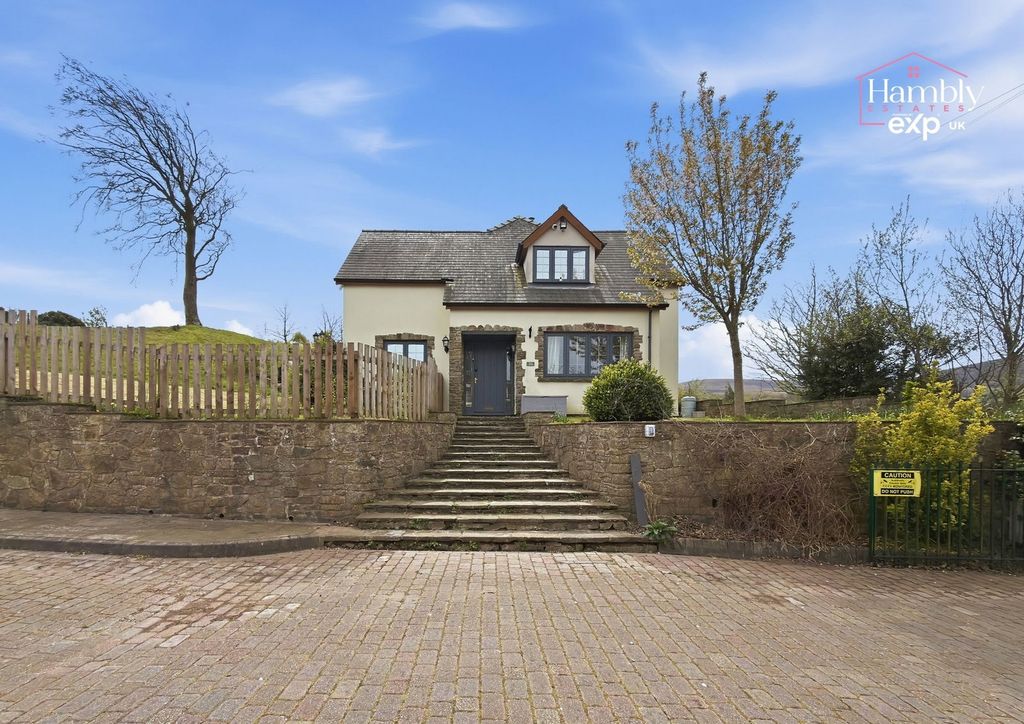 Additional image 46 of 6 bed detached house for salePenyrheol, Pontypool NP4