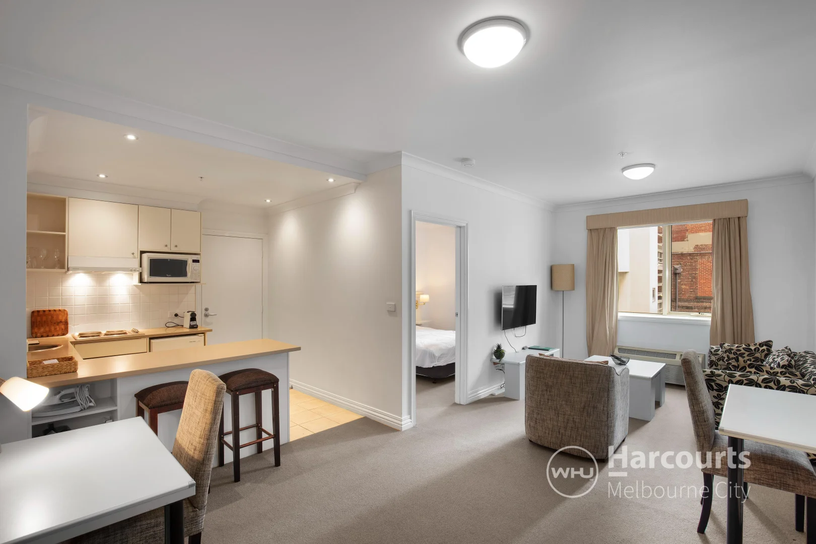Additional image 2 of 504/182 Collins Street, Melbourne VIC 3000