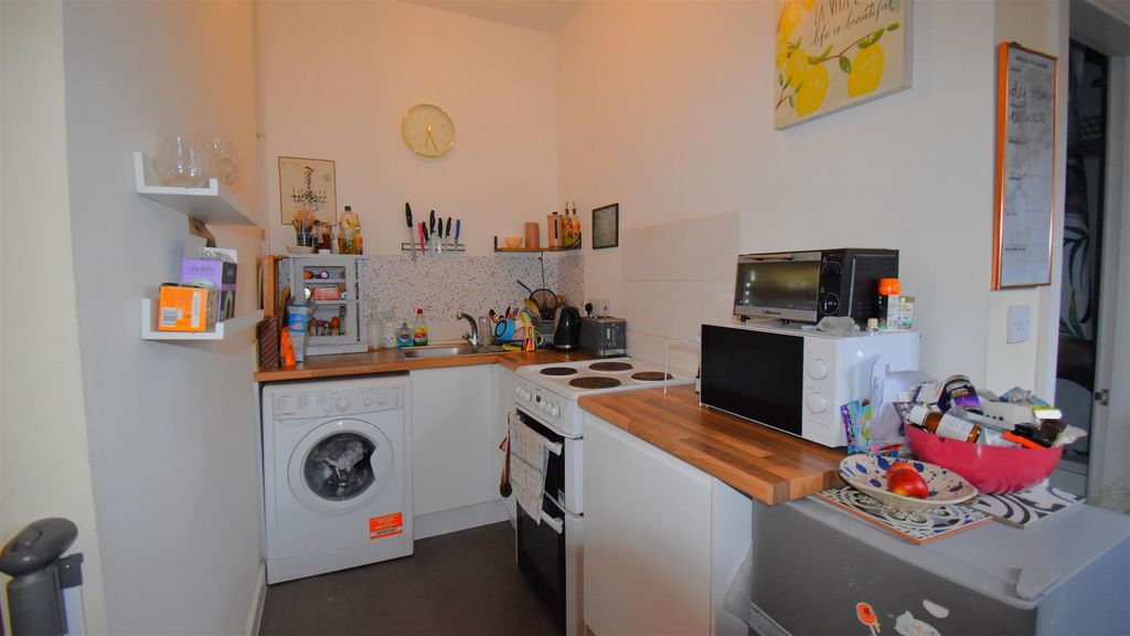 Additional image 6 of Studio for saleHigh Street, Staple Hill BS16