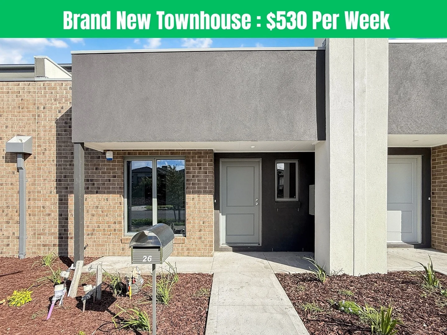 26 Kesenay Road, Wollert VIC 3750