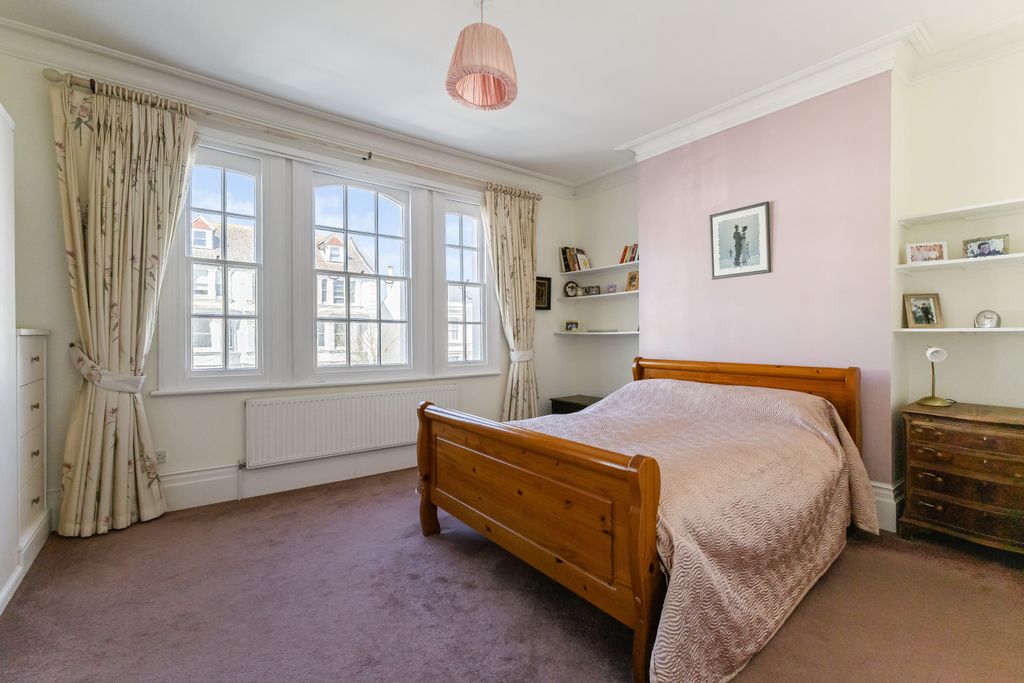 Additional image 21 of 4 bed semi-detached house for saleWestbourne Villas, Hove BN3