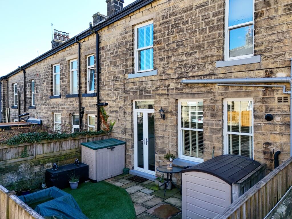Additional image 12 of Skipton Road, Silsden, West Yorkshire, BD20
