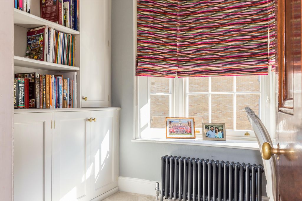 Additional image 12 of 6 bed town house for salePembroke Road, Clifton, Bristol BS8