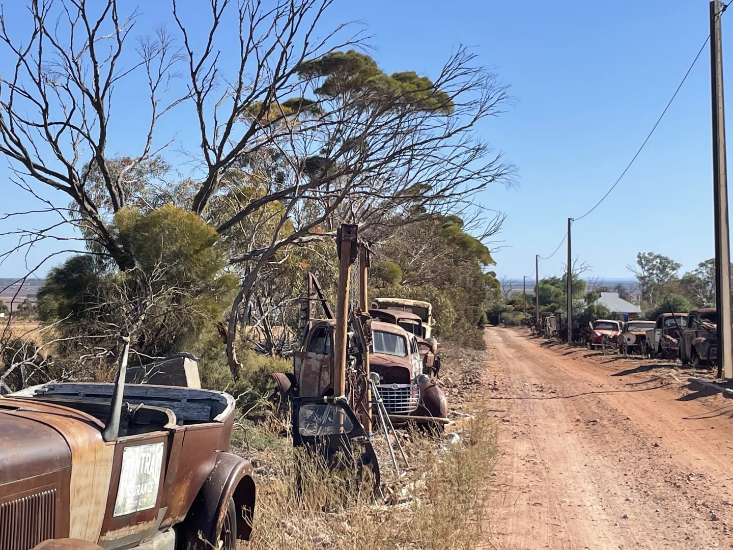 Additional image 33 of 72 Scenic Drive, Napperby SA 5540
