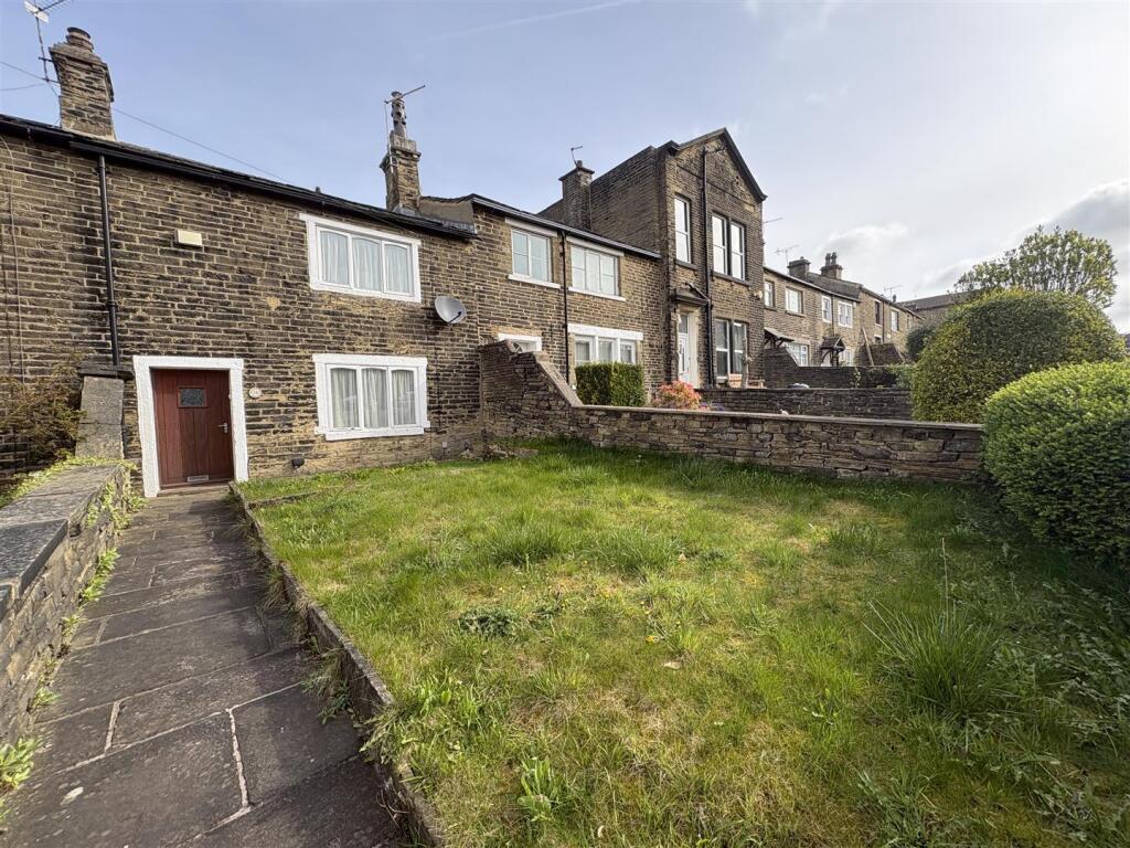 Highgate, Bradford, BD9 5PJ