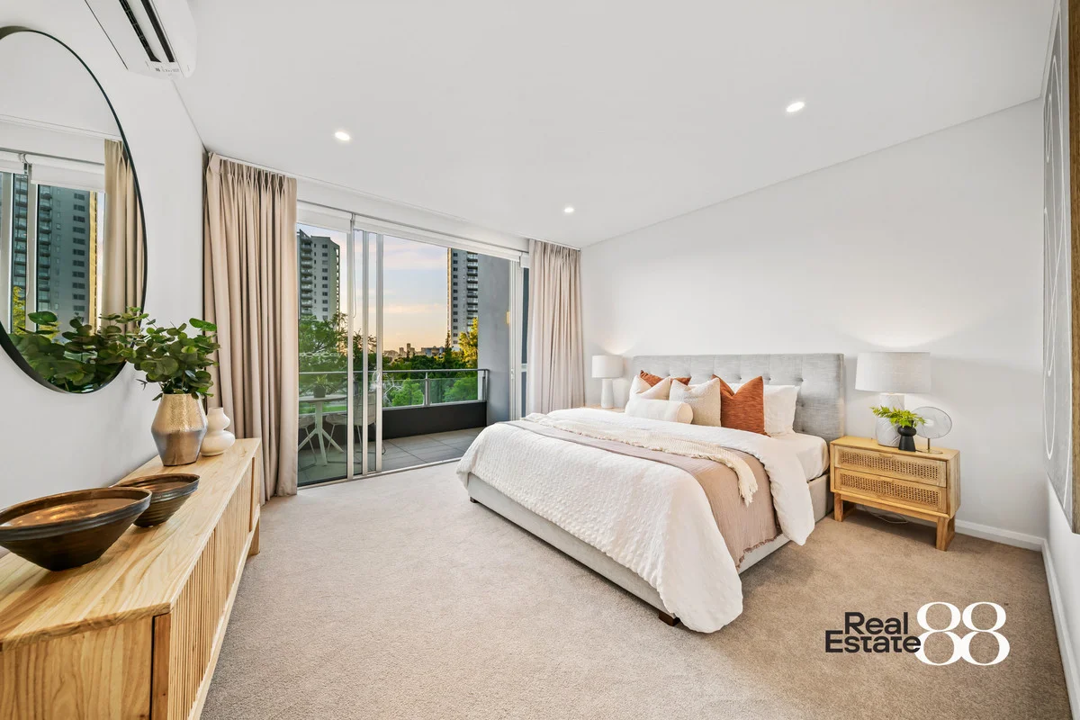 Additional image 15 of 55 The Circus, Burswood WA 6100