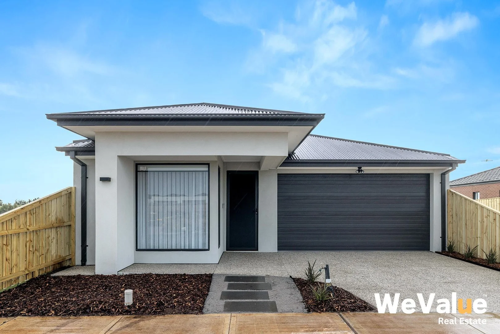 26 Mercury Avenue, Fraser Rise VIC 3336