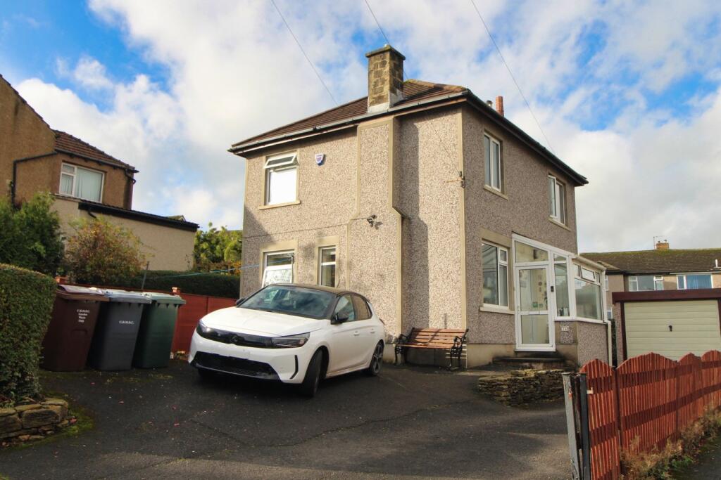 Sunnyhill Grove, Keighley, BD21 photo 2