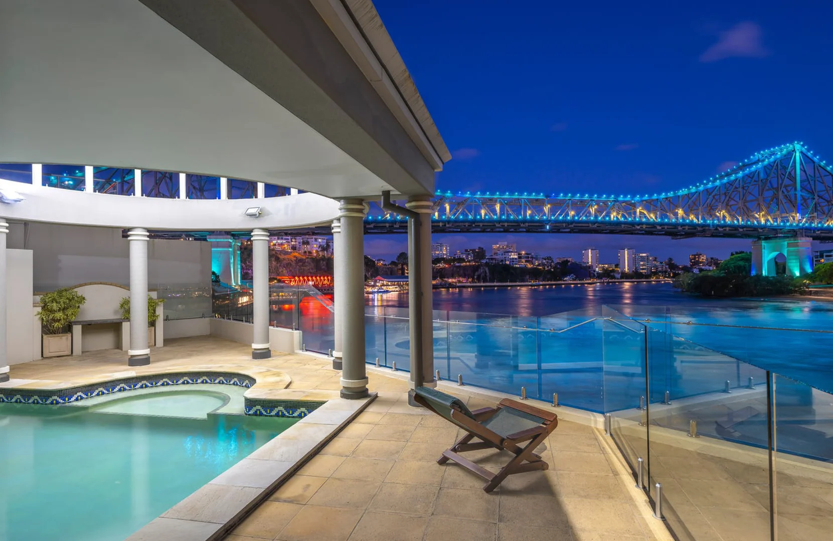 Additional image 15 of 171/32 Macrossan Street, Brisbane City QLD 4000