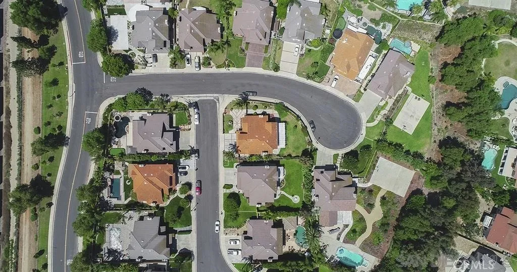 28105 Hollyberry Lane, Yorba Linda, CA 92887