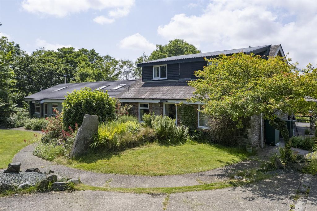 Additional image 105 of 23 bed farm for saleTanygroes, Nr Aberporth, Cardigan SA43