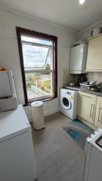 Grange Road, Ilford, Essex IG1
