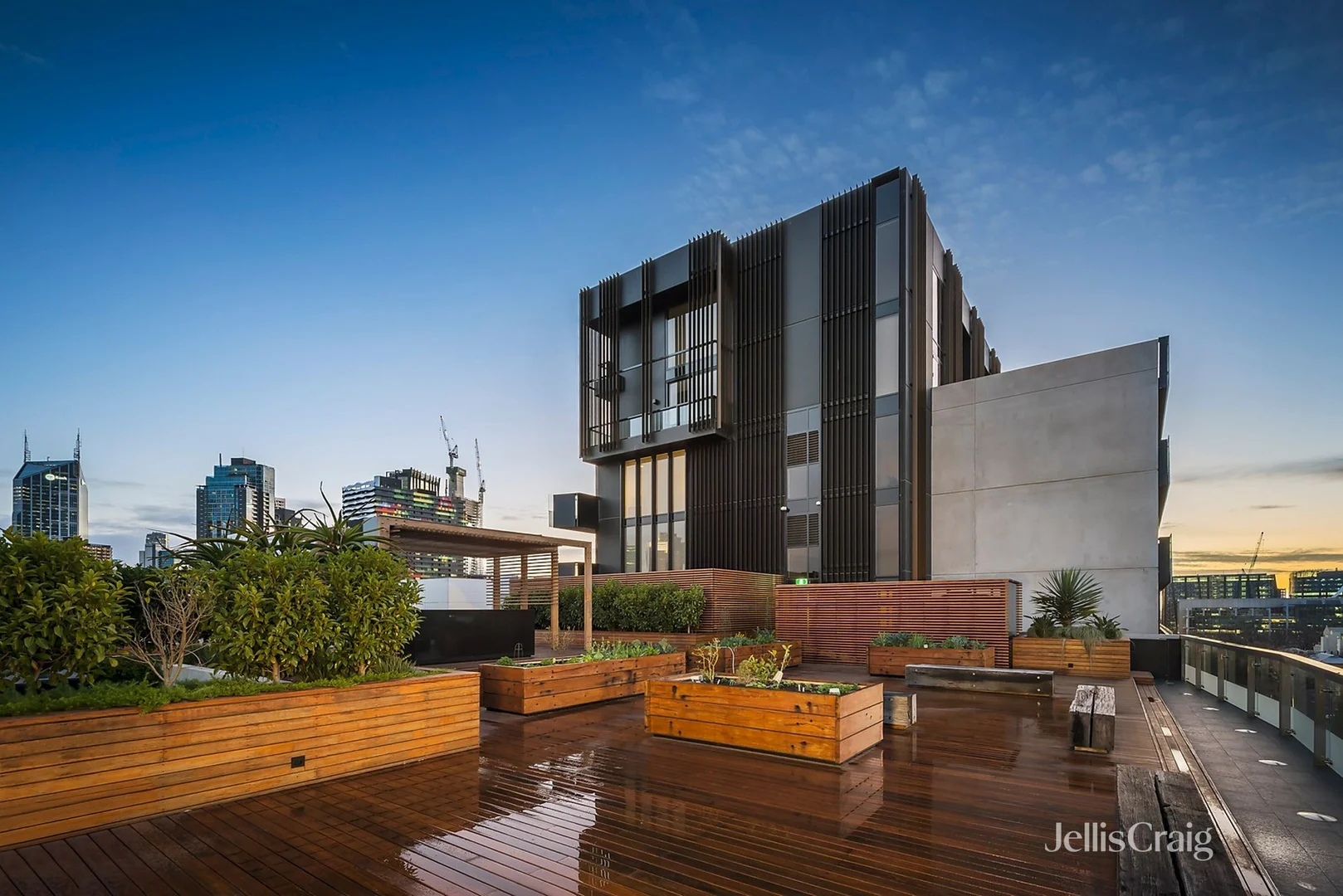 Additional image 8 of 1005/123 Pelham Street, Carlton VIC 3053
