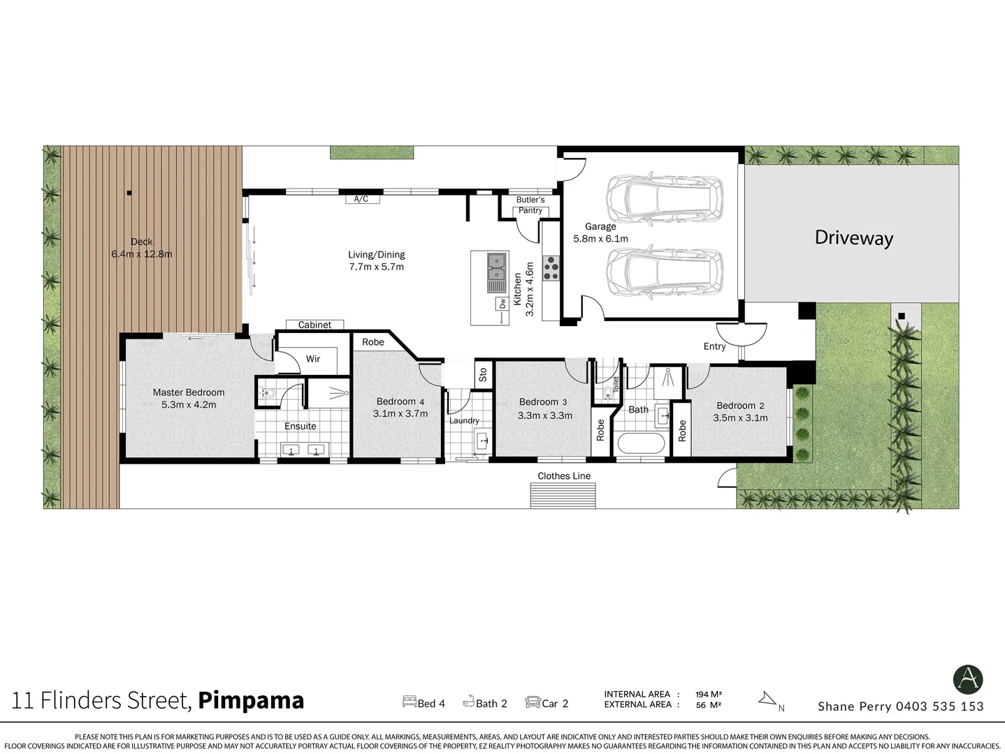 Additional image 14 of 11 Flinders Street, Pimpama QLD 4209