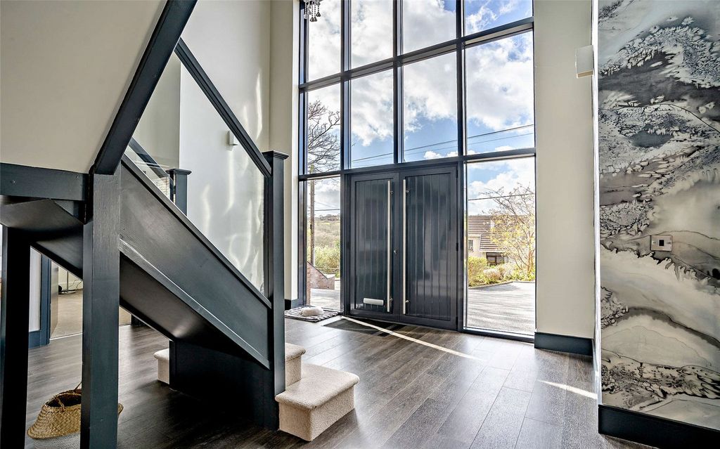 Additional image 4 of 6 bed detached house for saleSwiss Valley, Llanelli, Carmarthenshire SA14