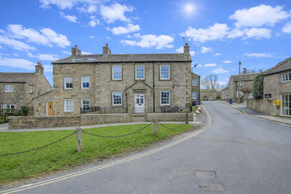 Burnsall, Skipton