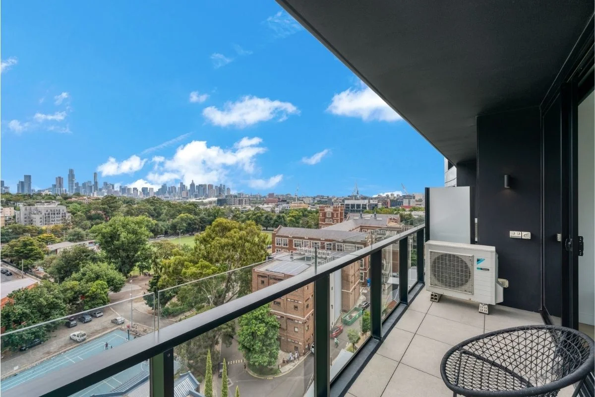 Additional image 7 of 806/661 Chapel Street, South Yarra VIC 3141