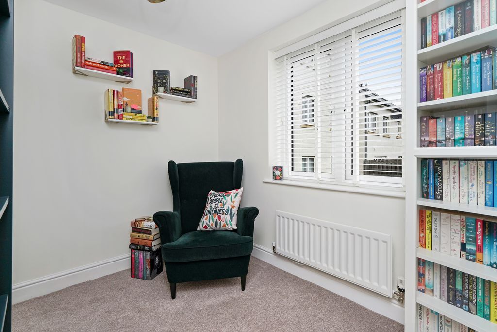 Additional image 7 of 2 bed flat for sale10C, Easter Langside Drive, Dalkeith EH22