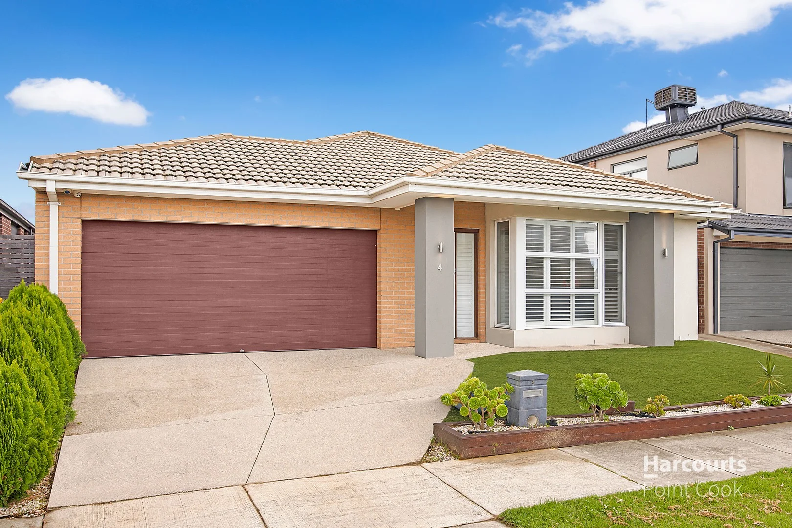 4 Hayward Street, Point Cook VIC 3030