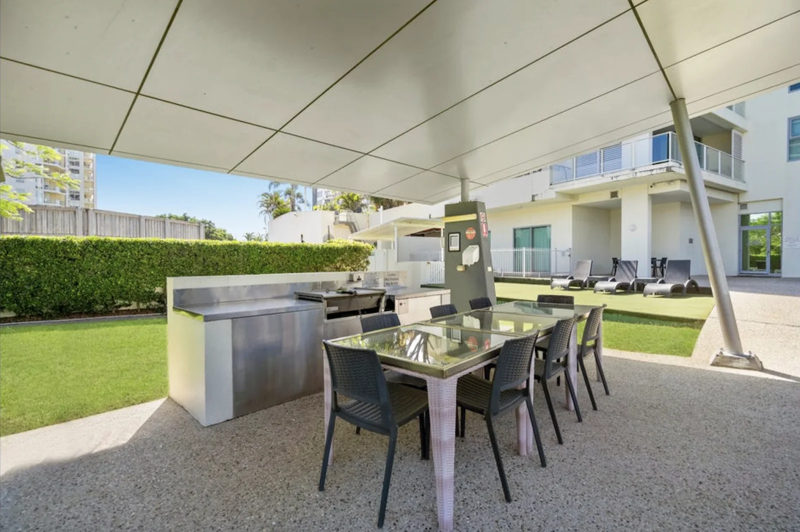Additional image 25 of 1008/18 Fern Street, Surfers Paradise QLD 4217