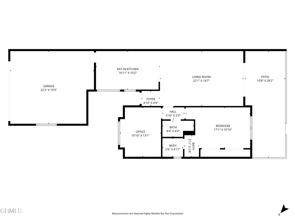 26102 Village 26 Vlg, Camarillo, CA 93012